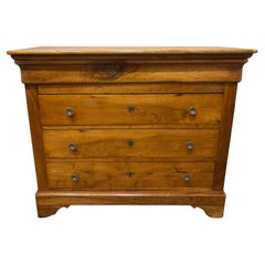 French 19th Century Louis-Philippe Commode