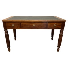 French 19th Century Louis-Philippe Desk