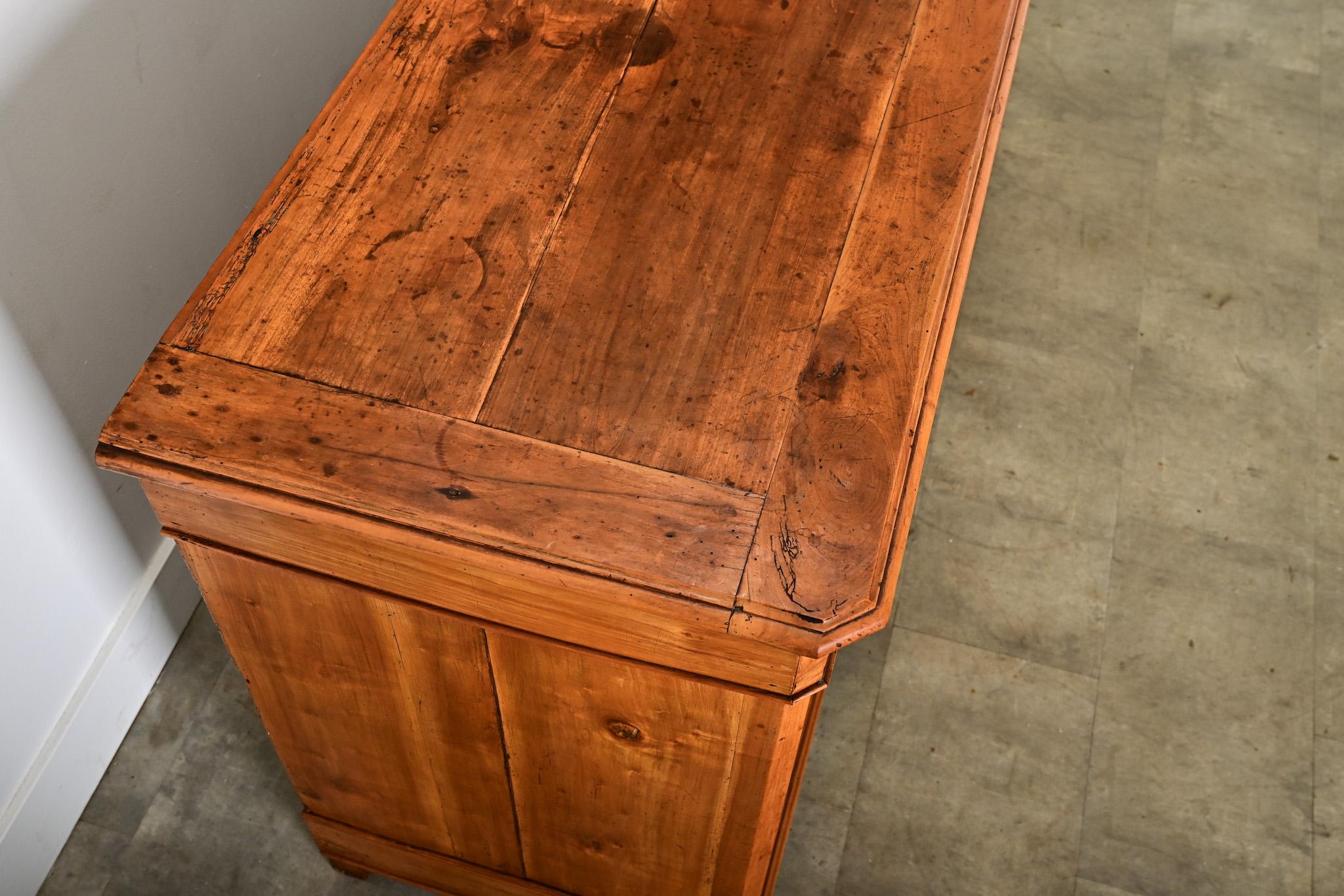 French 19th Century Louis Philippe Enfilade For Sale 3