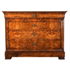 Commodes e cassettiere