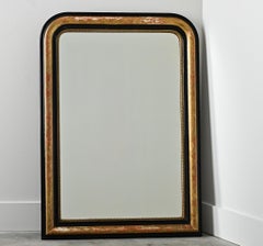 French 19th Century Louis Philippe Mirror