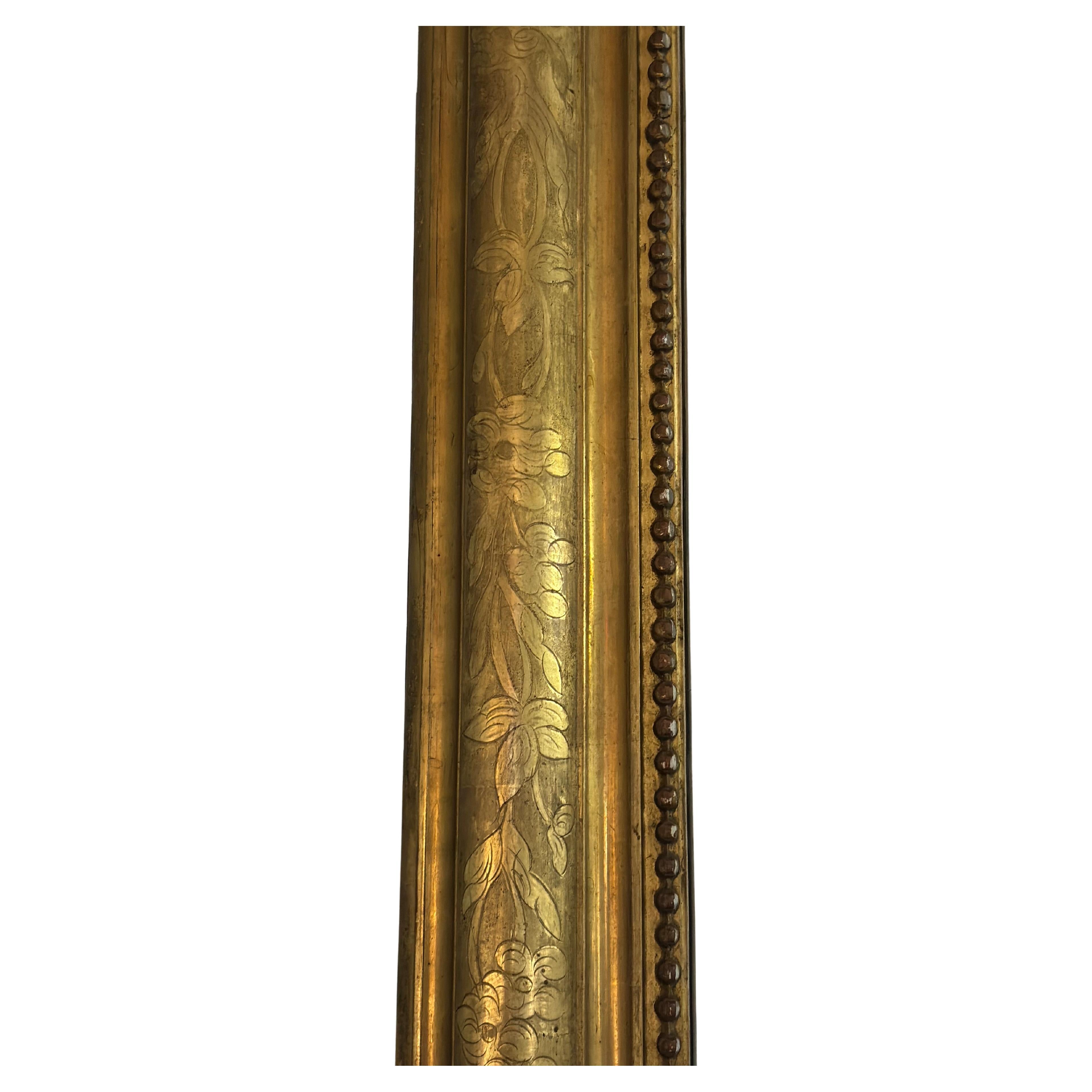 Luigi Filippo Specchio francese del XIX secolo Louis Philippe in vendita