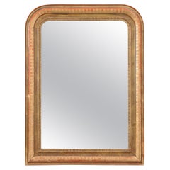 French 19th Century Louis Philippe Mirror