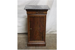 French 19th Century Louis-Philippe Side Table