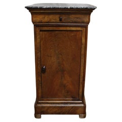 French 19th Century Louis-Philippe Side Table