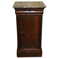 French 19th Century Louis-Philippe Side Table