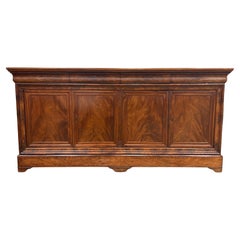 French 19th Century Louis-Philippe Sideboard