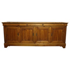 French 19th Century Louis-Philippe Sideboard