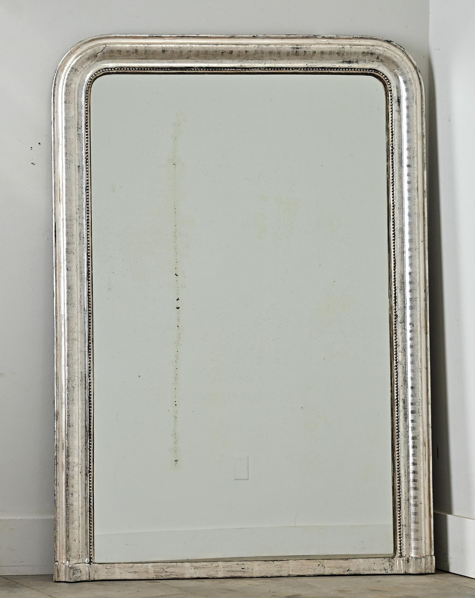 Silver Mirrors - 502 For Sale at 1stDibs | antique silver mirror, real ...