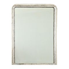 Miroirs cheminée