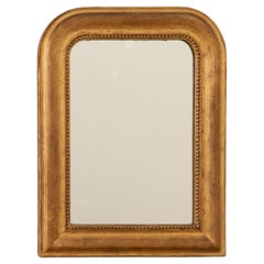 French 19th Century Louis Philippe Style Mirror