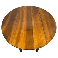 French 19th Century Louis-Philippe Table