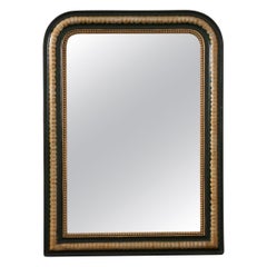 French 19th Century Louis Phillippe Mirror