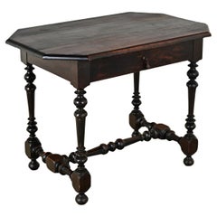 French 19th Century Louis XIII Style Desk