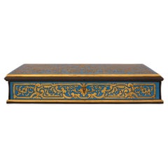 Louis XIV Boxes