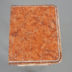 French 19th Century Louis XV Bedside Table