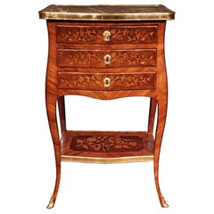 Louis XV Side Tables