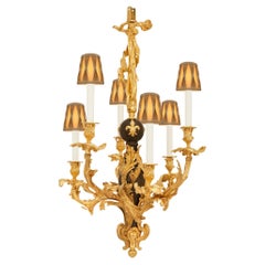 Chandeliers and Pendants