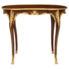Tables