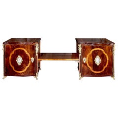 Louis XV Cabinets