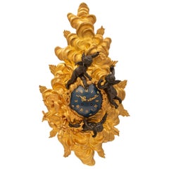 Belle Époque Decorative Objects