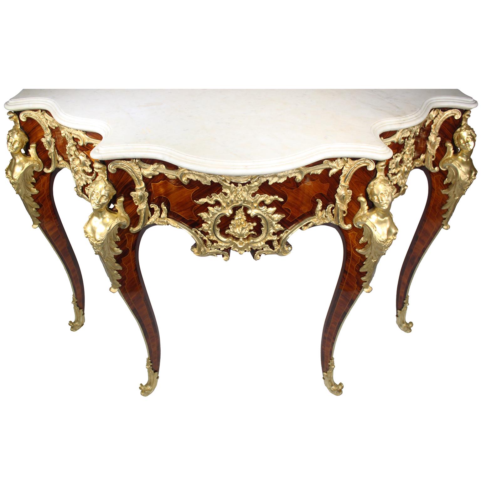 ormolu furniture