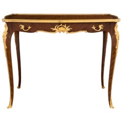 Louis XV Desks