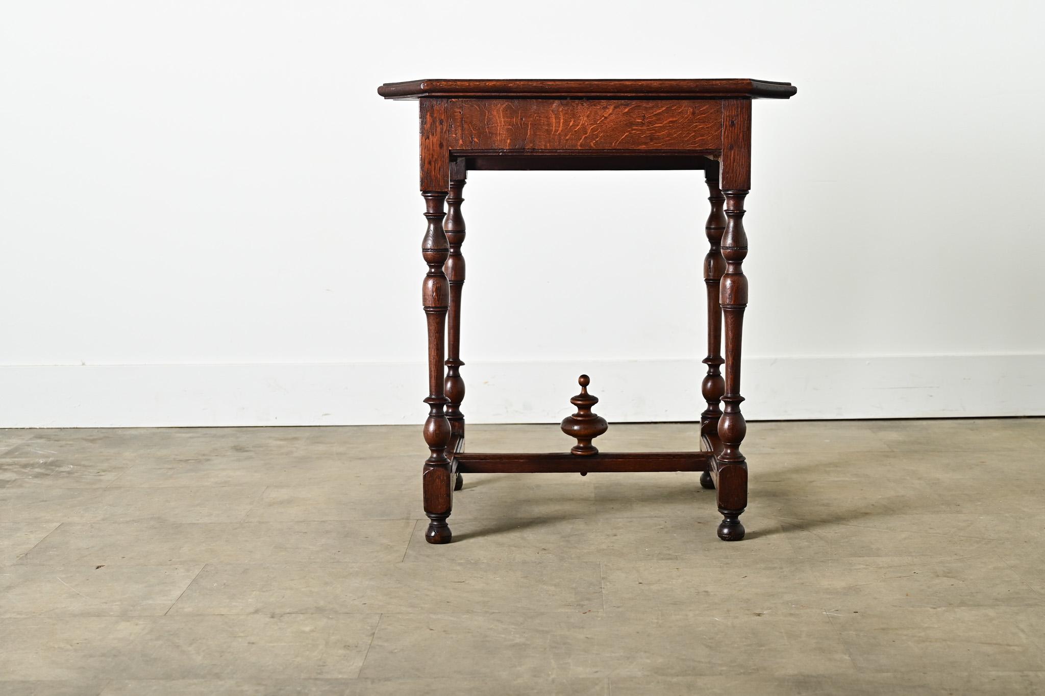 Französischer Beistelltisch im Louis-XV-Stil des 19. im Angebot 4
