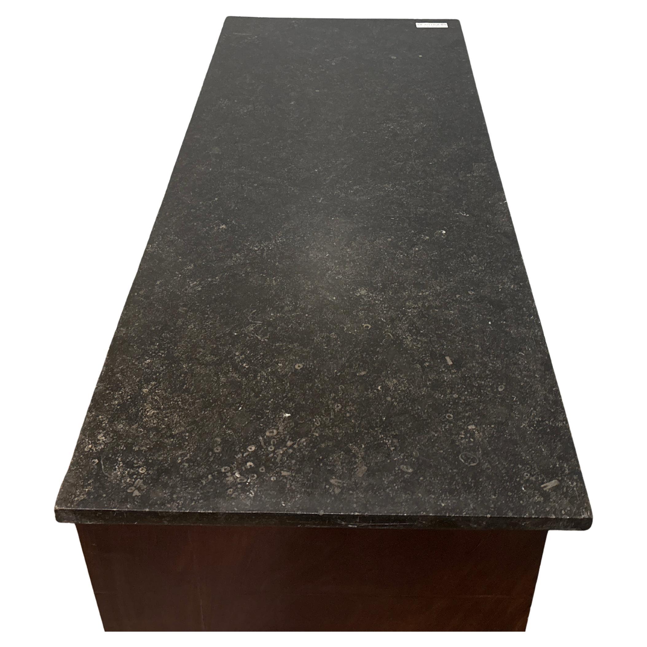 Buffet francese del XIX secolo Luigi XVI in vendita 6