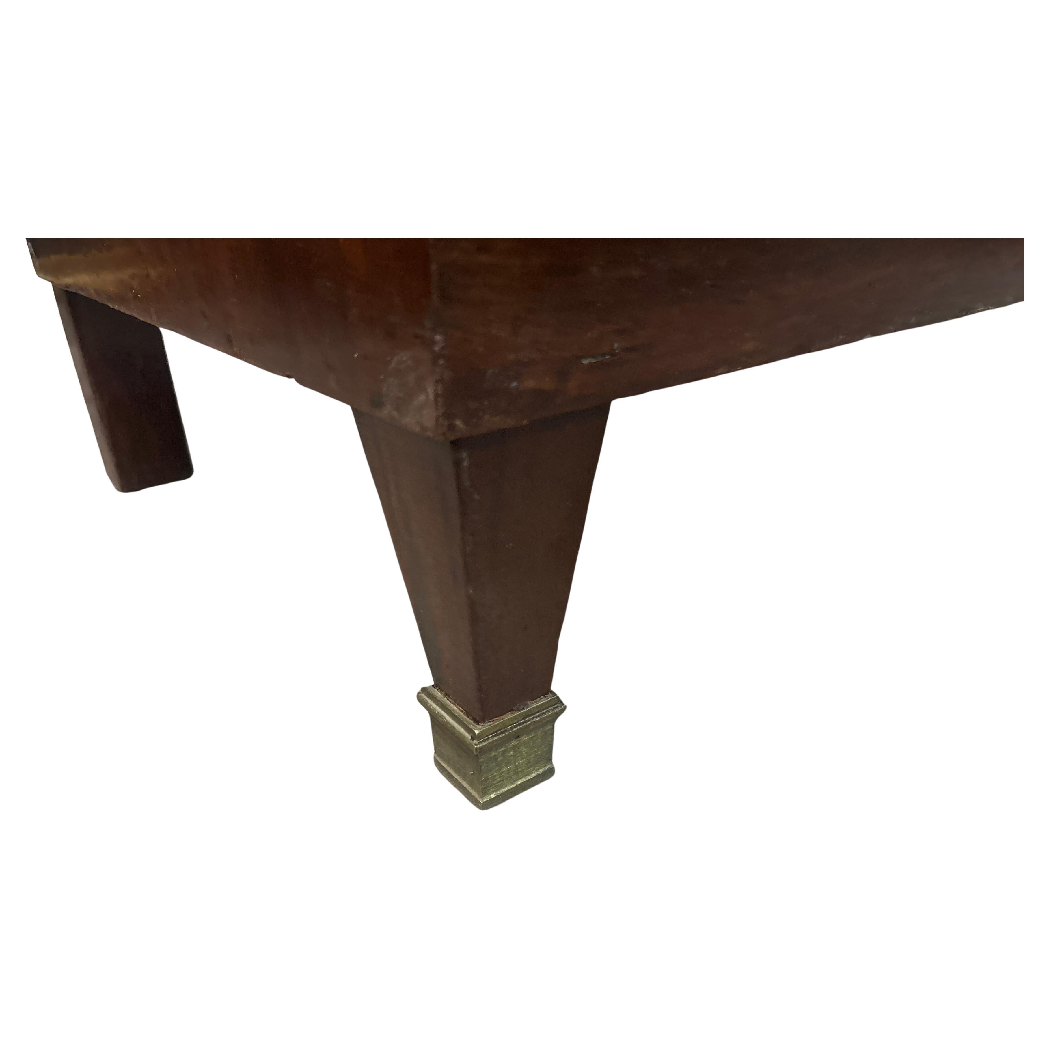 Buffet francese del XIX secolo Luigi XVI in vendita 9