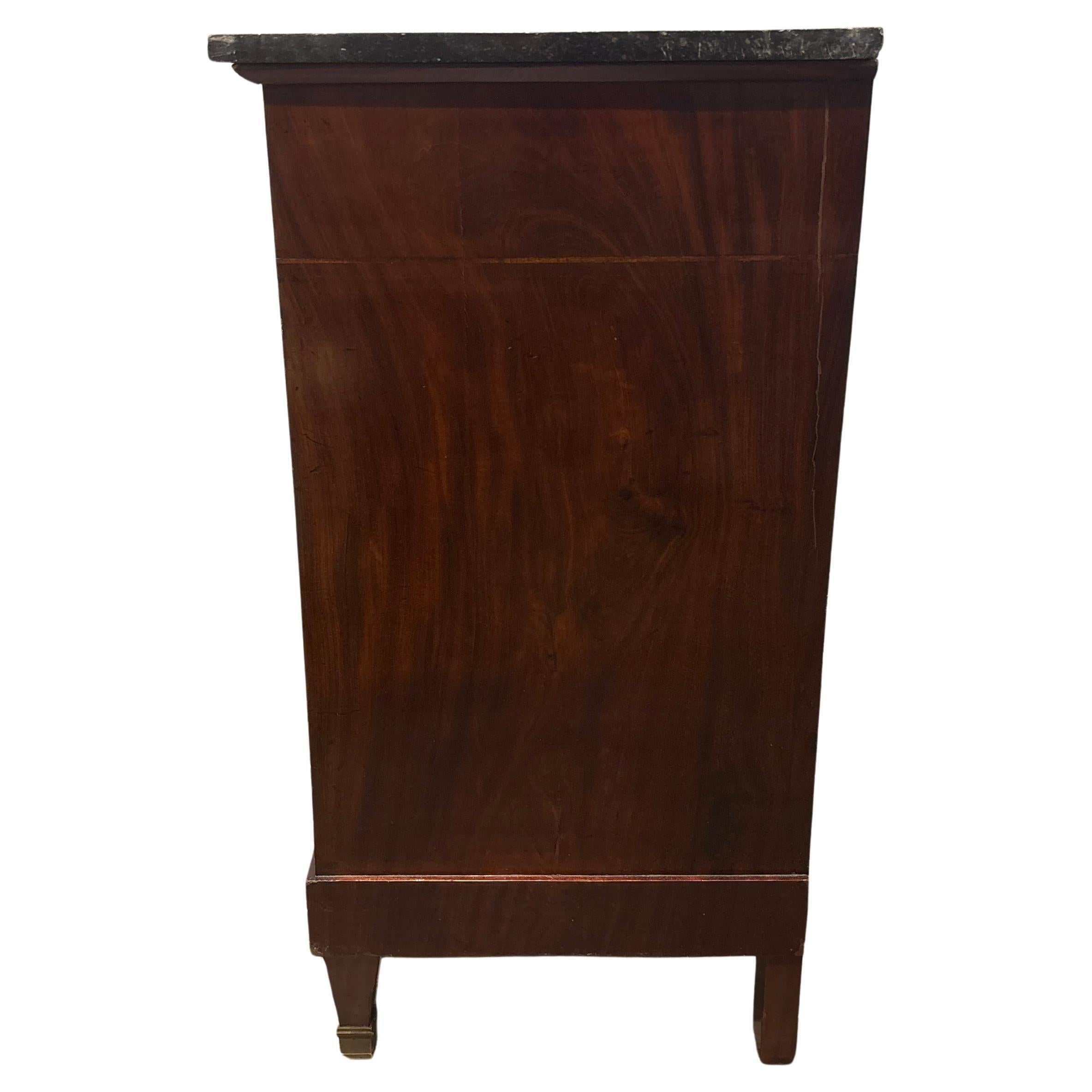 Buffet francese del XIX secolo Luigi XVI in vendita 3