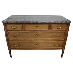 French 19th Century Louis XVI Chest