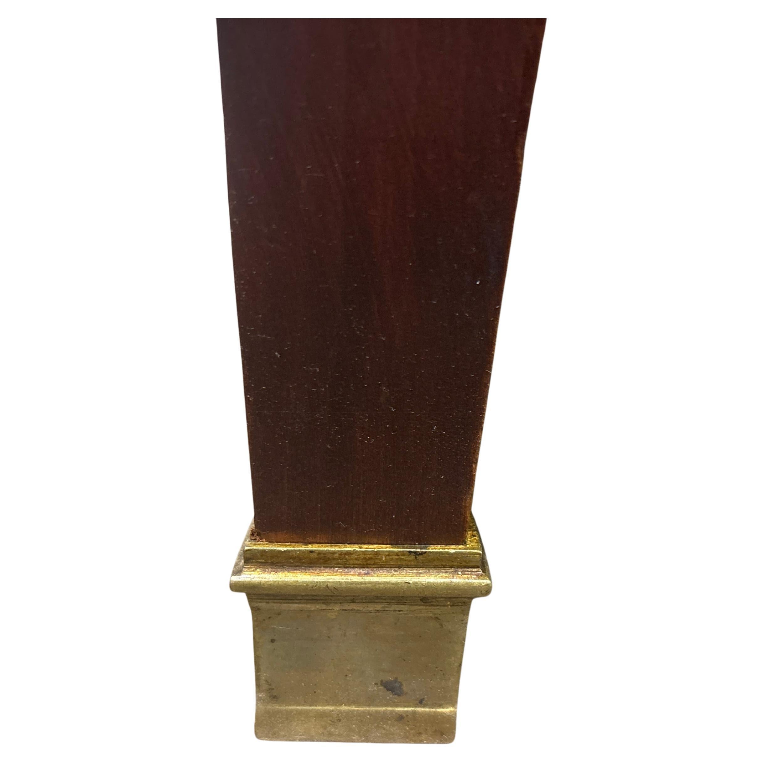 French 19th Century Louis XVI Commode in vendita 2