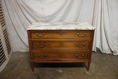 French 19th Century Louis XVI Commode