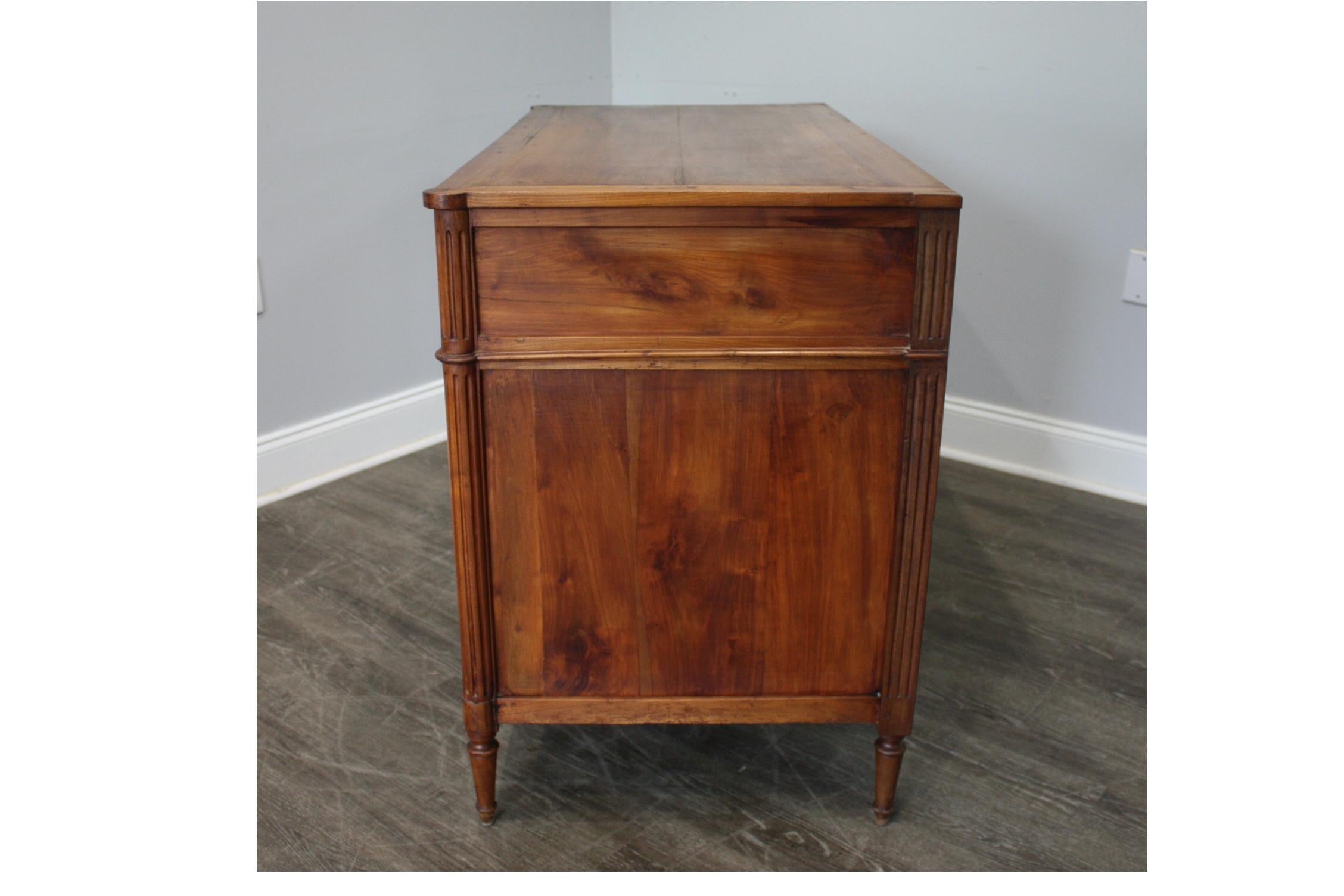 French 19th Century Louis XVI Commode 1