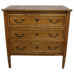 French 19th Century Louis XVI Commode