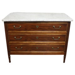 Louis XVI Case Pieces and Storage Cabinets