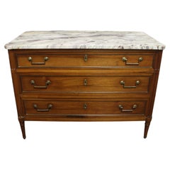 French 19th Century Louis XVI Commode