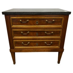 French 19th Century Louis XVI Commode