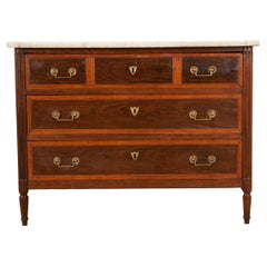 French 19th Century Louis XVI Commode