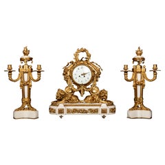 Clocks