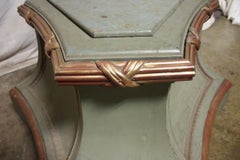 French 19th Century Louis XVI Pedestal