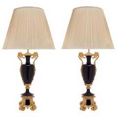 Louis XVI Lighting