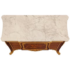 French 19th Century Louis XVI St. Commode