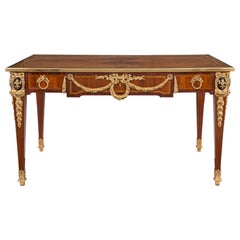 Louis XVI Case Pieces and Storage Cabinets