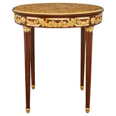 Tables d'appoint