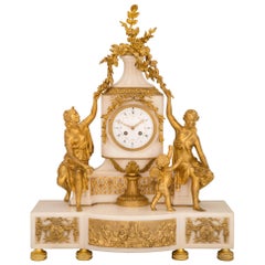 Louis XVI Decorative Objects