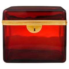 Metal Decorative Boxes