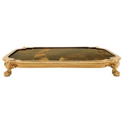 Louis XVI Centerpieces