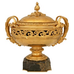 Vases and Vessels